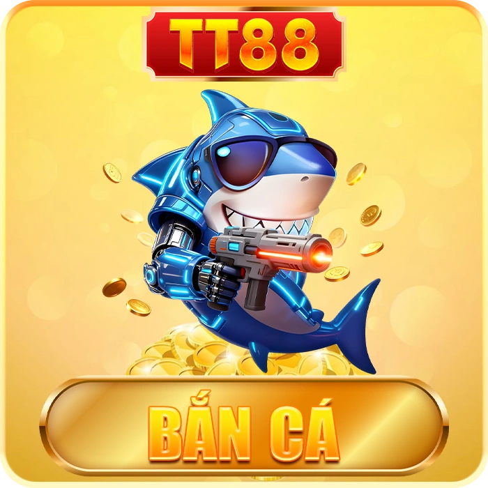 tt88 bắn cá