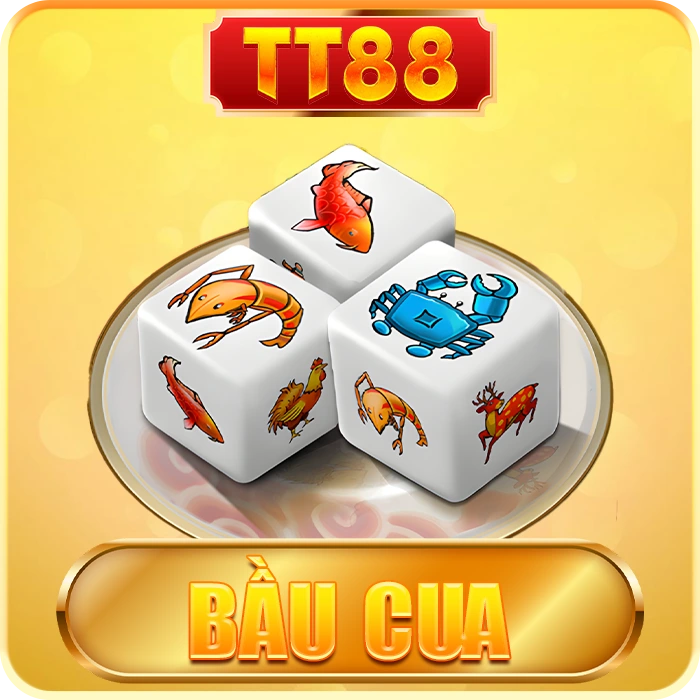 tt88 bầu cua