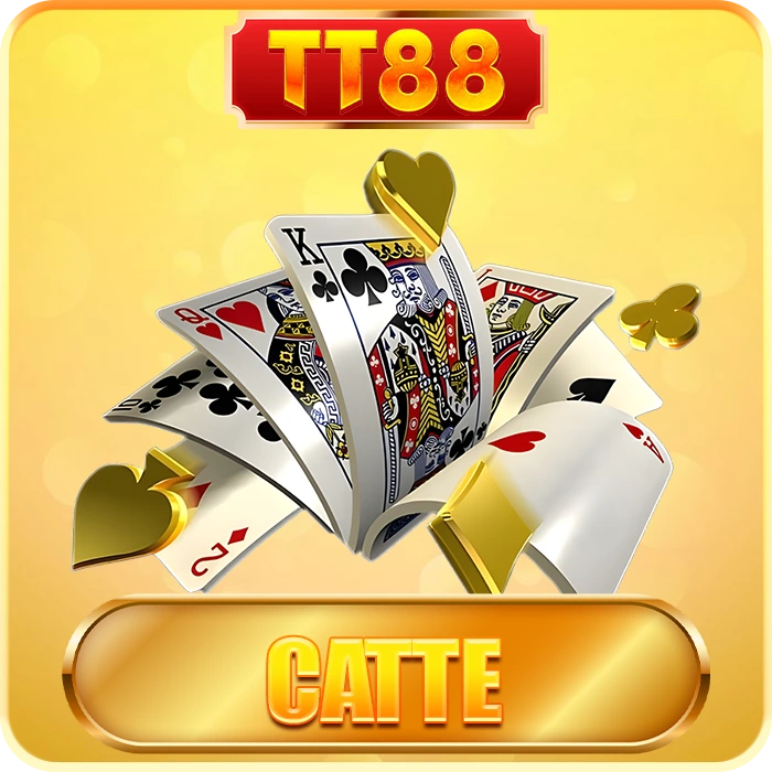tt88 catte