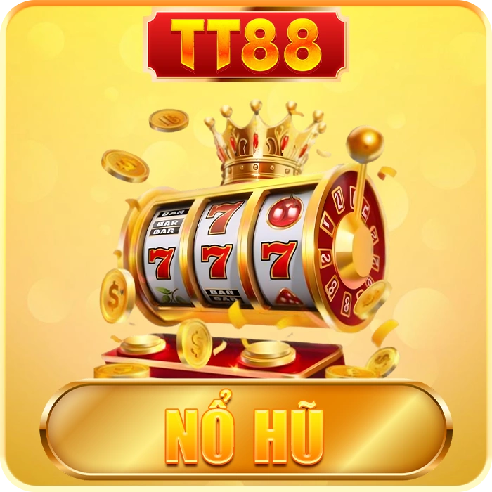 tt88 nổ hũ