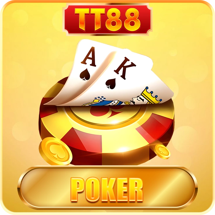tt88 poker